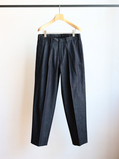 TROUSER118 Geoge Denim