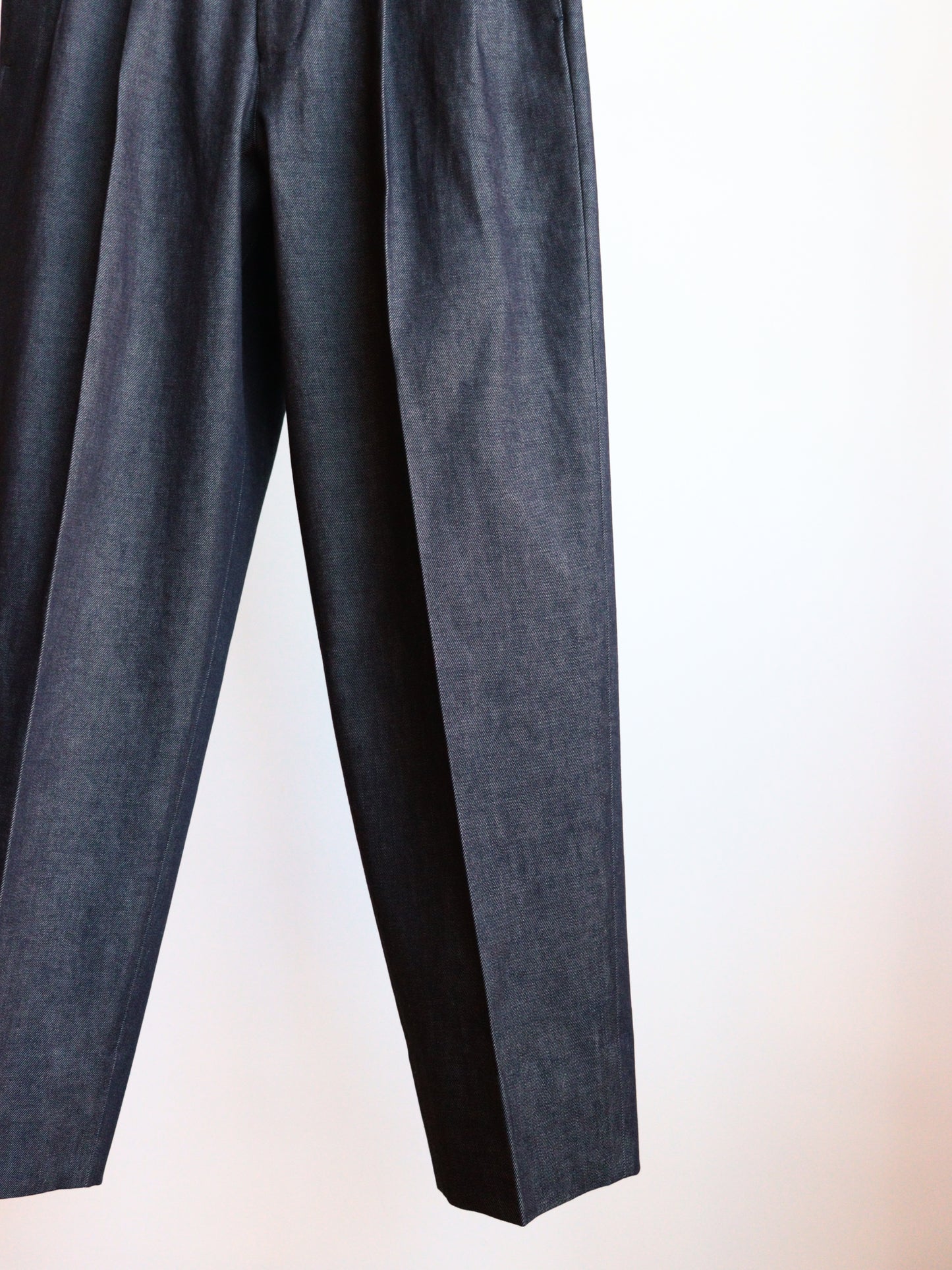 TROUSER118 Geoge Denim
