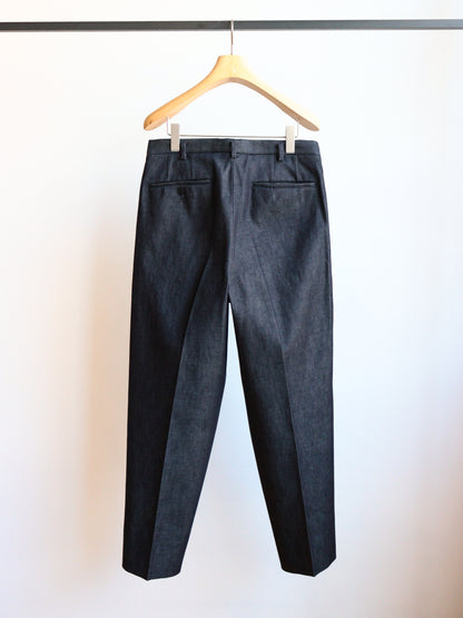 TROUSER118 Geoge Denim