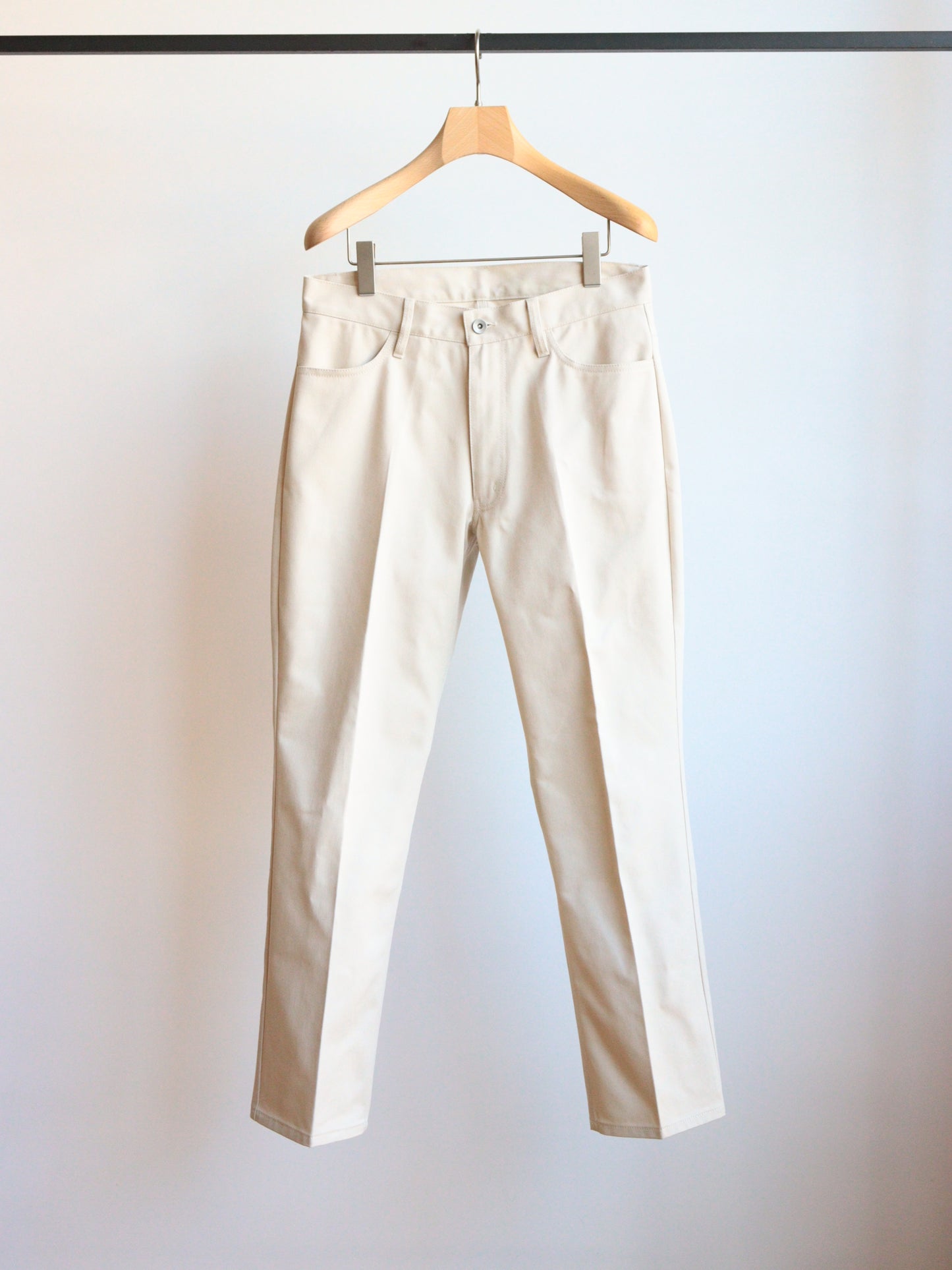TROUSER122 Fred T/C