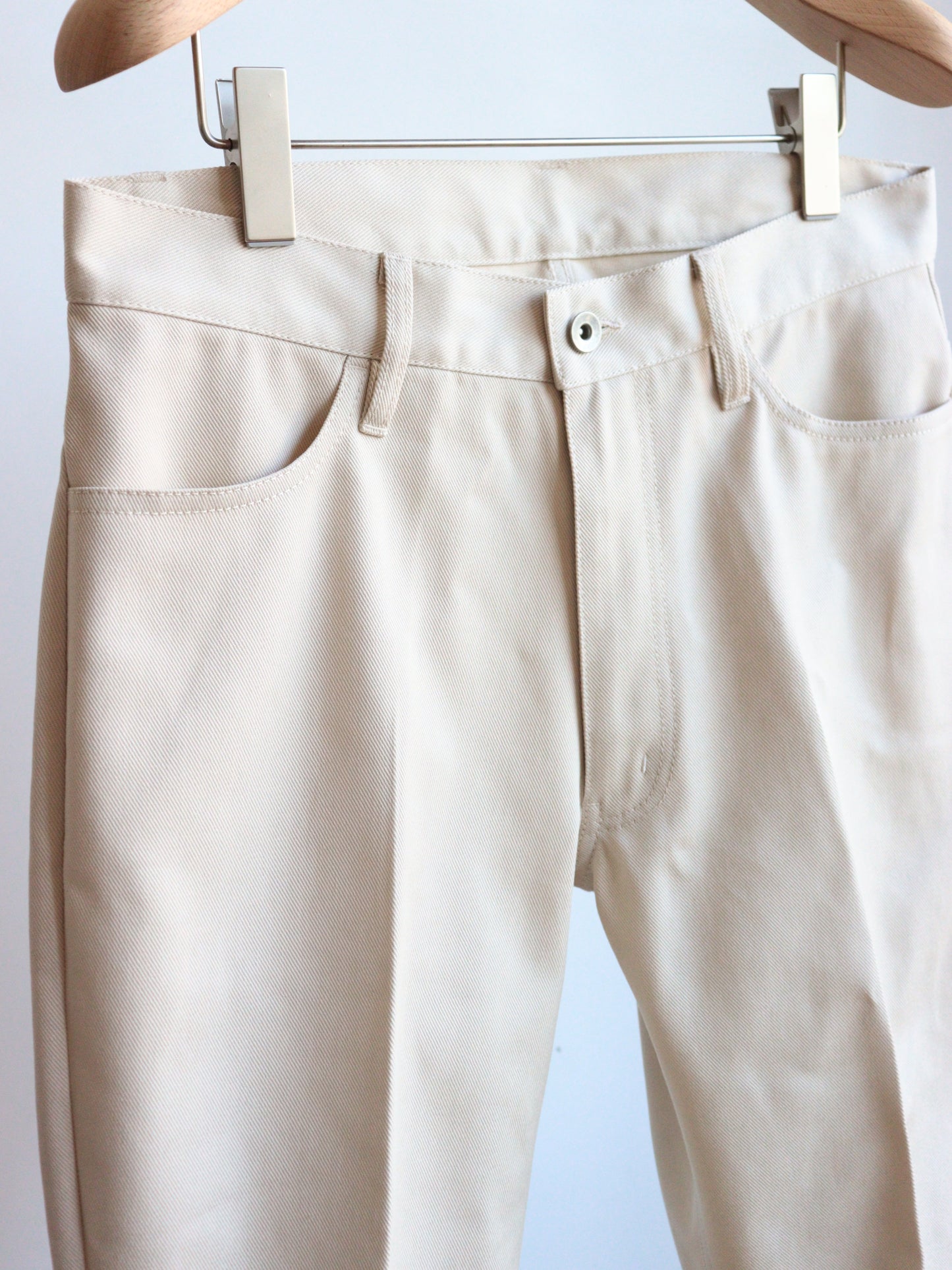 TROUSER122 Fred T/C