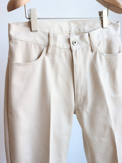 TROUSER122 Fred T/C
