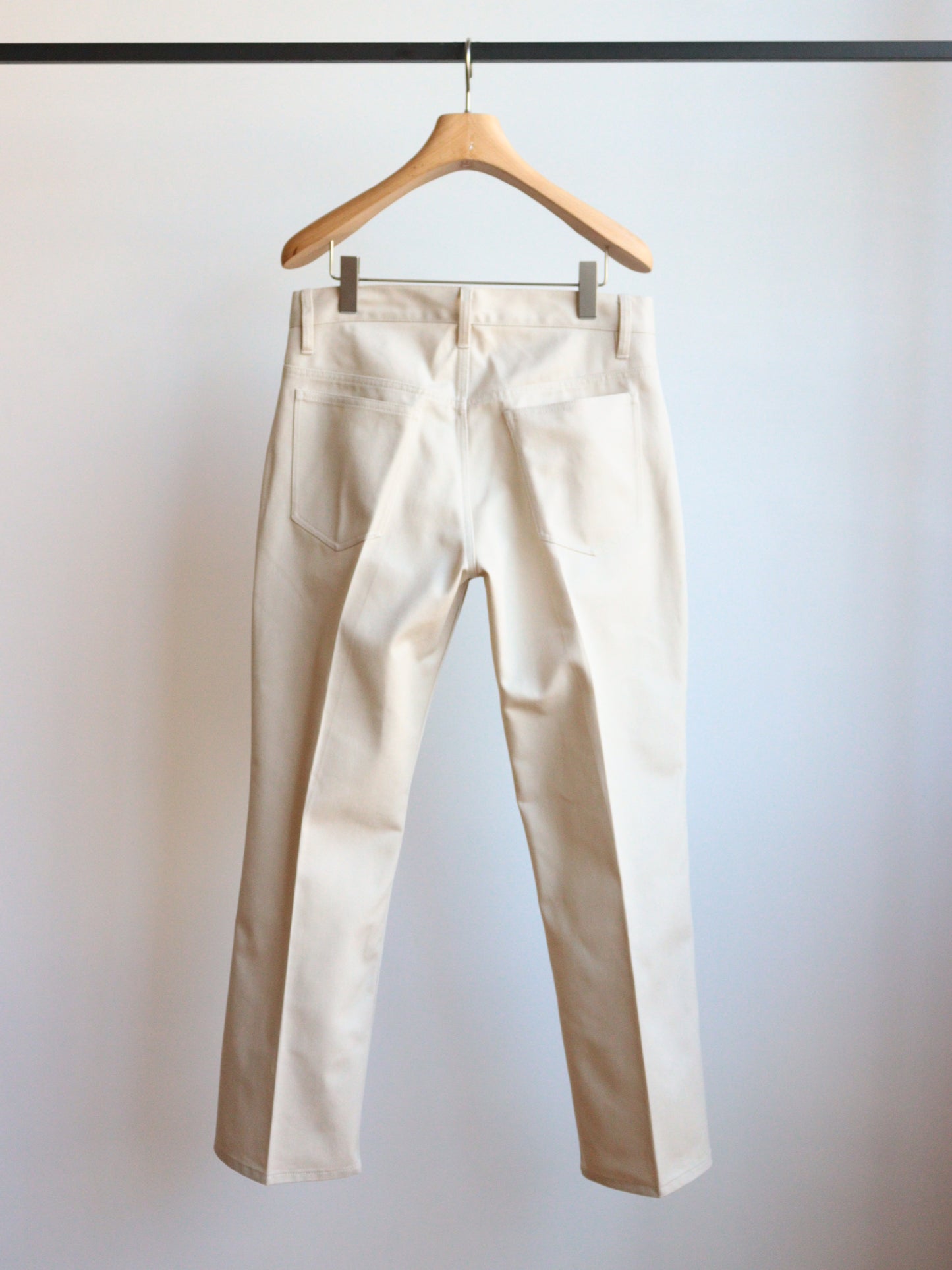TROUSER122 Fred T/C