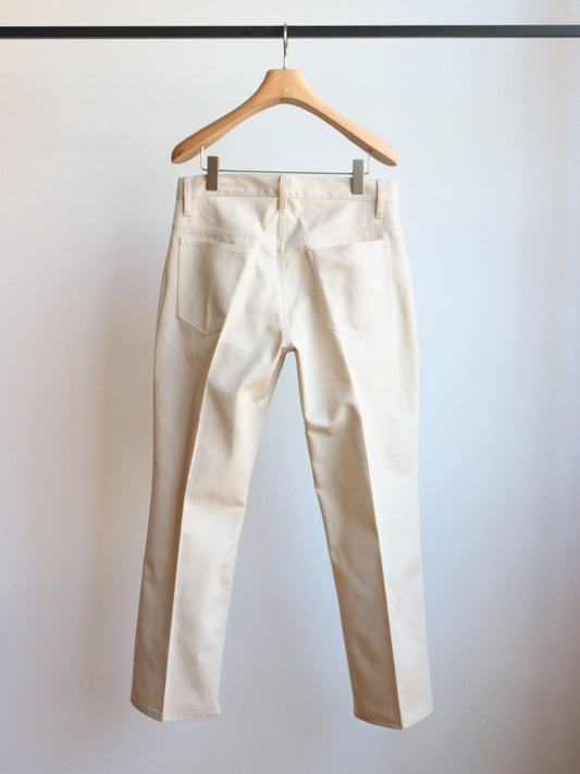 TROUSER122 Fred T/C