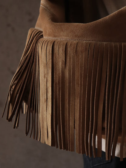 UH0636 / LEATHER BAG