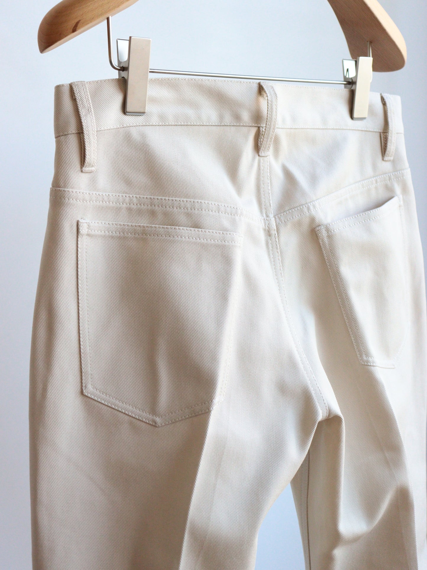 TROUSER122 Fred T/C