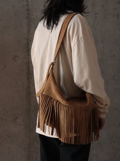 UH0636 / LEATHER BAG