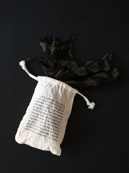 Mesh Stole