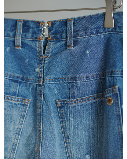 CP-26063 | デニムパンツ