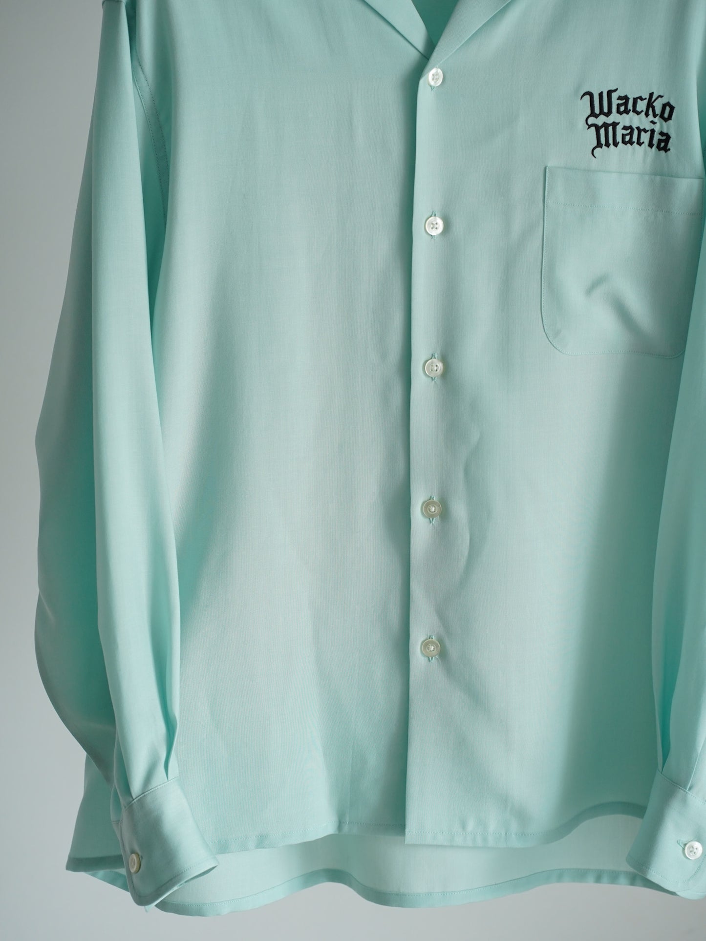 50'S SHIRT L/S ( TYPE-1 )