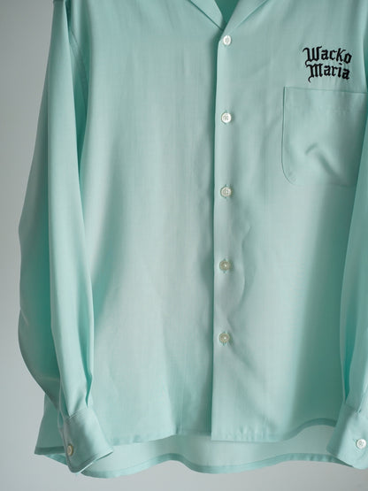 50'S SHIRT L/S ( TYPE-1 )