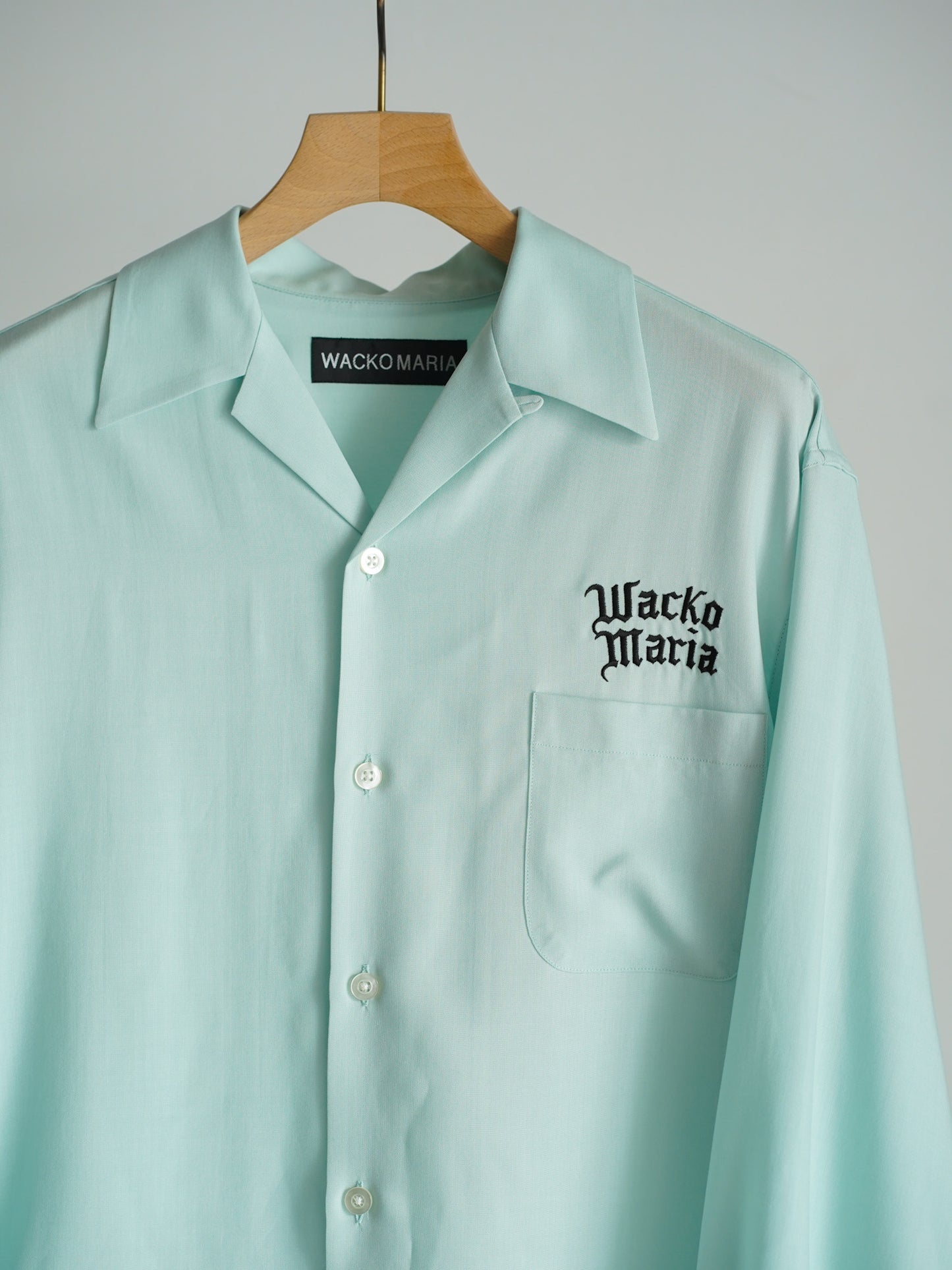 50'S SHIRT L/S ( TYPE-1 )