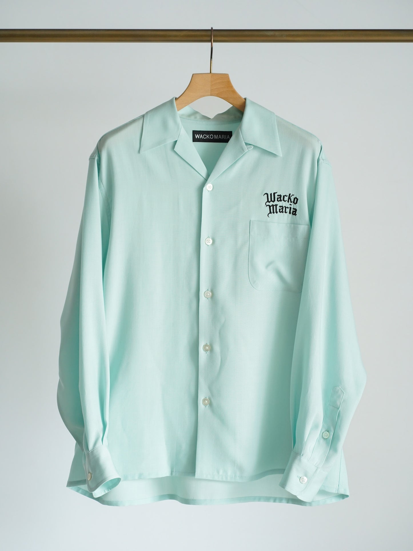 50'S SHIRT L/S ( TYPE-1 )