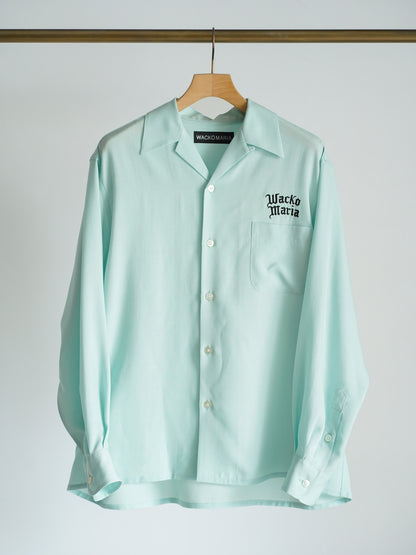 50'S SHIRT L/S ( TYPE-1 )