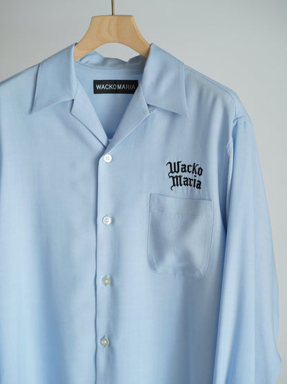 50'S SHIRT L/S ( TYPE-1 )