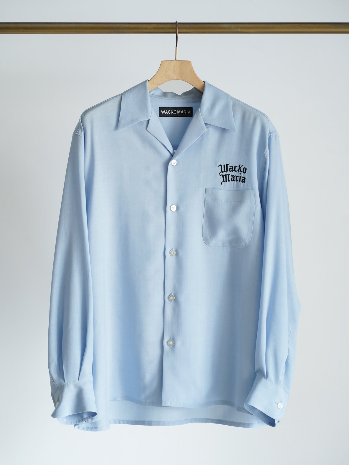 50'S SHIRT L/S ( TYPE-1 )