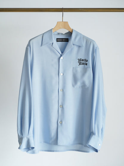 50'S SHIRT L/S ( TYPE-1 )
