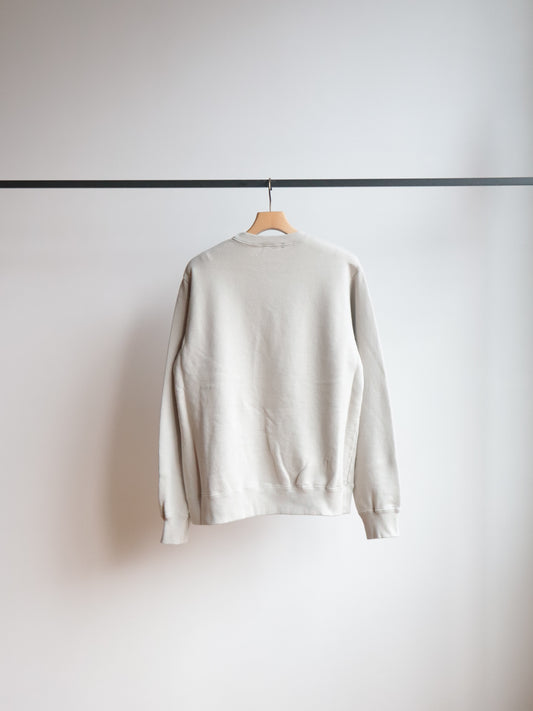 U LOGO SWEAT