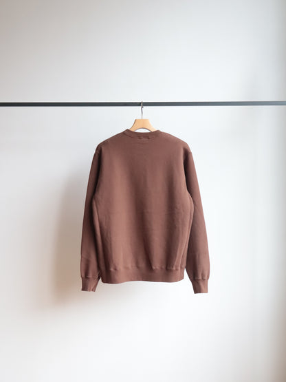 GRAPHIC SWEAT