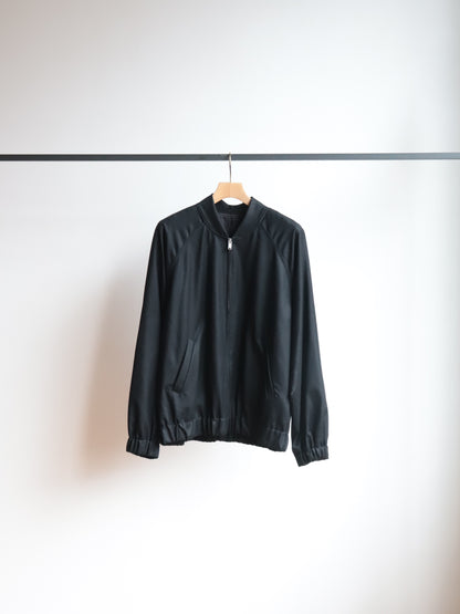 ZIP BLOUSON
