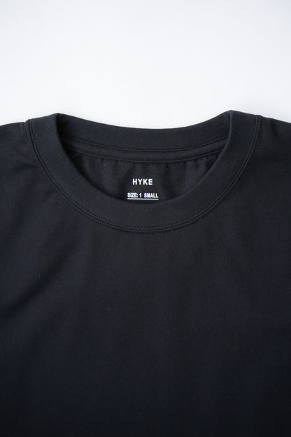 SHORT-SLV TEE(6.5OZ)