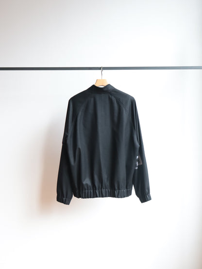 ZIP BLOUSON