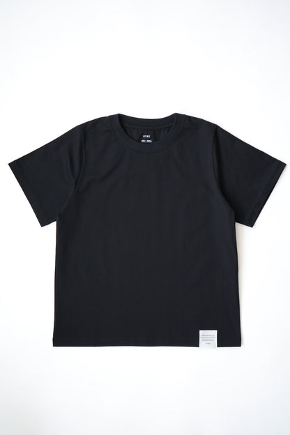 SHORT-SLV TEE(6.5OZ)
