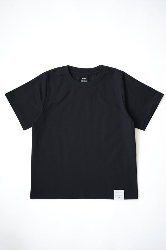 SHORT-SLV TEE(6.5OZ)