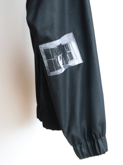 ZIP BLOUSON