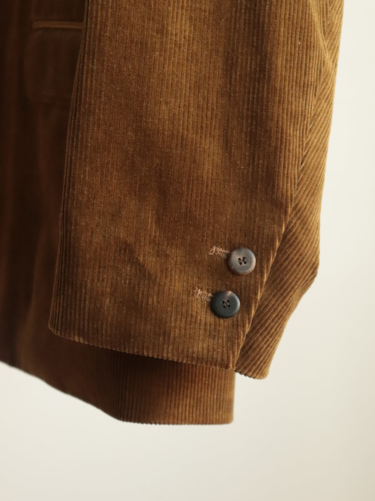 BURNSTONE BLAZER RIDGE CORDS
