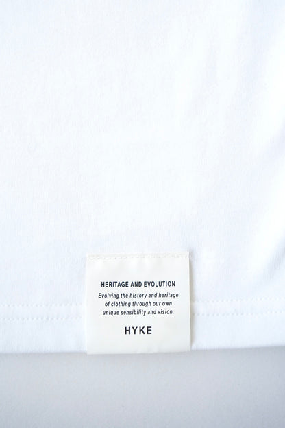 SHORT-SLV TEE(6.5OZ)