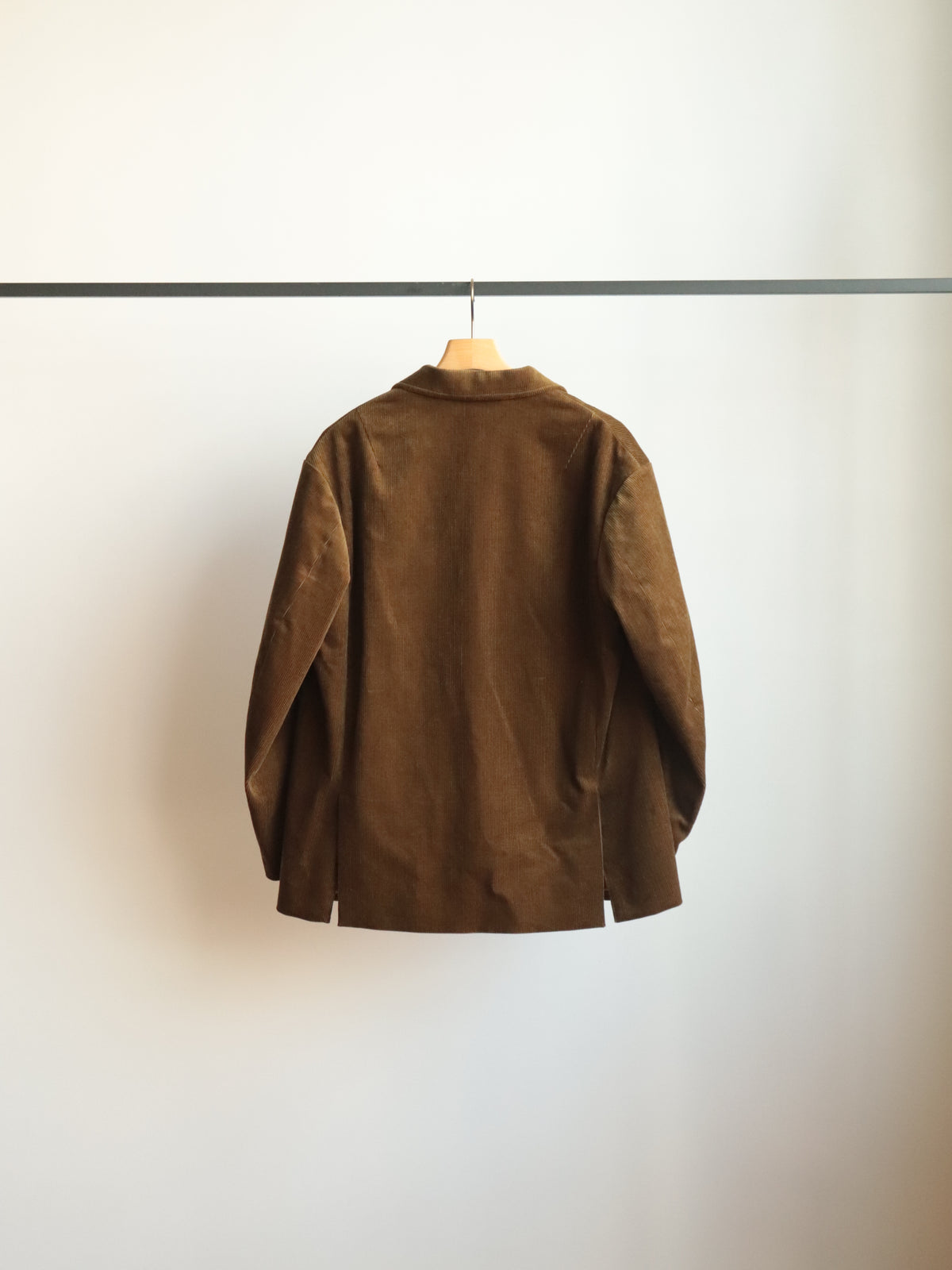BURNSTONE BLAZER RIDGE CORDS
