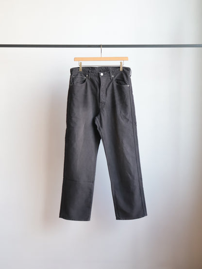 FLUXUS 01 WIDE G.CORDS