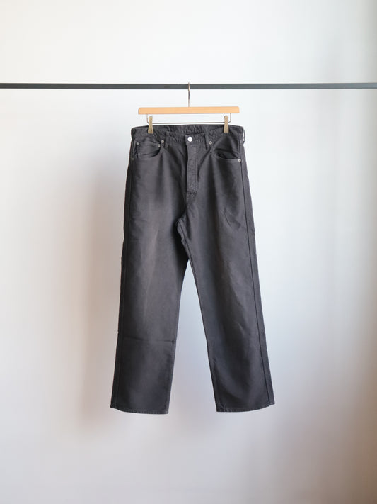 FLUXUS 01 WIDE G.CORDS