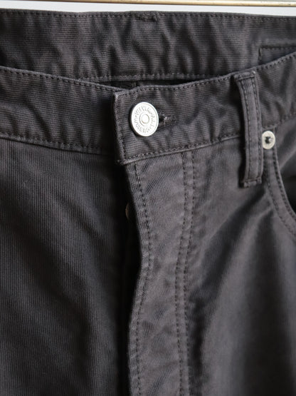 FLUXUS 01 WIDE G.CORDS