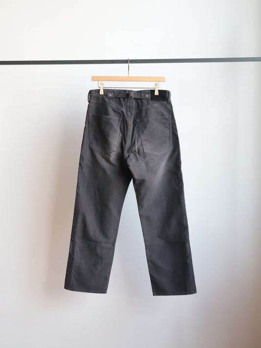 FLUXUS 01 WIDE G.CORDS