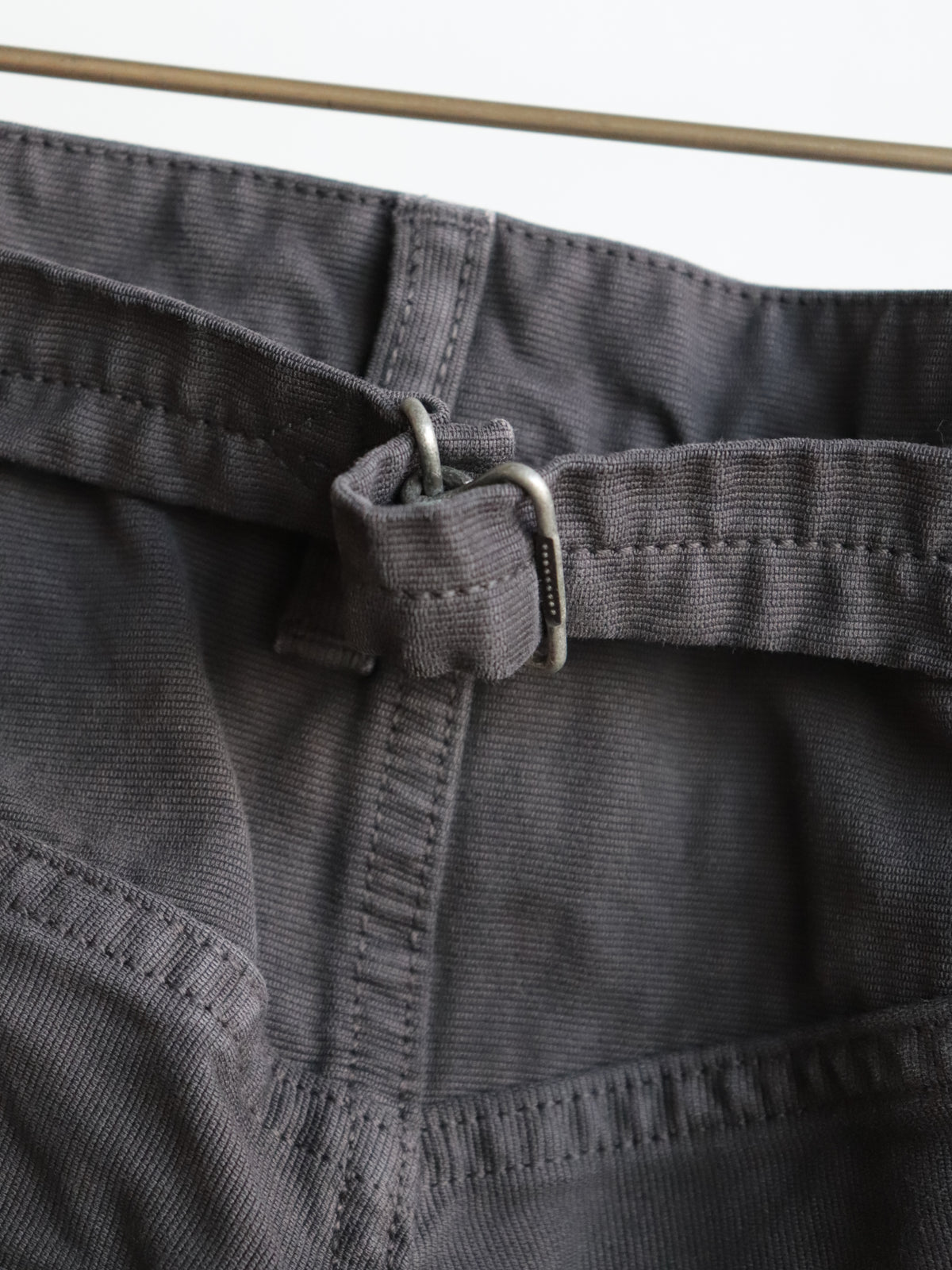 FLUXUS 01 WIDE G.CORDS
