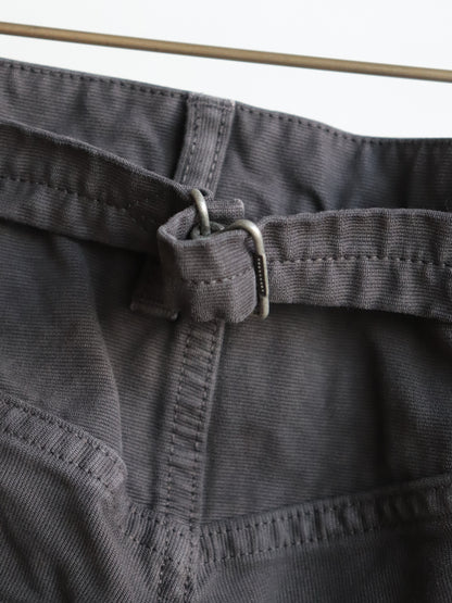 FLUXUS 01 WIDE G.CORDS
