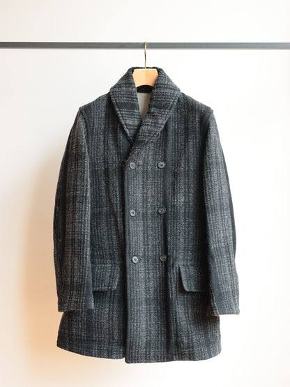 Lot.410 Mackinaw Coat
