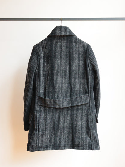 Lot.410 Mackinaw Coat