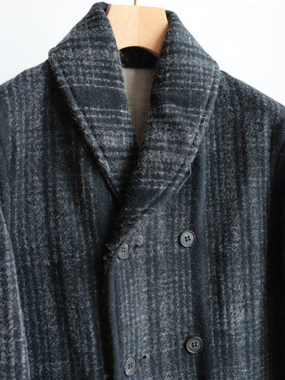 Lot.410 Mackinaw Coat