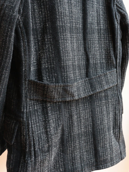 Lot.410 Mackinaw Coat