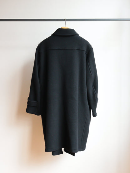 Lot.412 British Postal Worker Duffle Coat