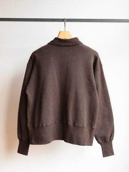 Lot.607 Sweat Coat