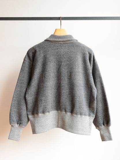 Lot.607 Sweat Coat