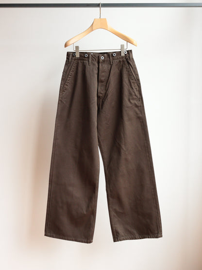 Lot.204 Engineer Trousers