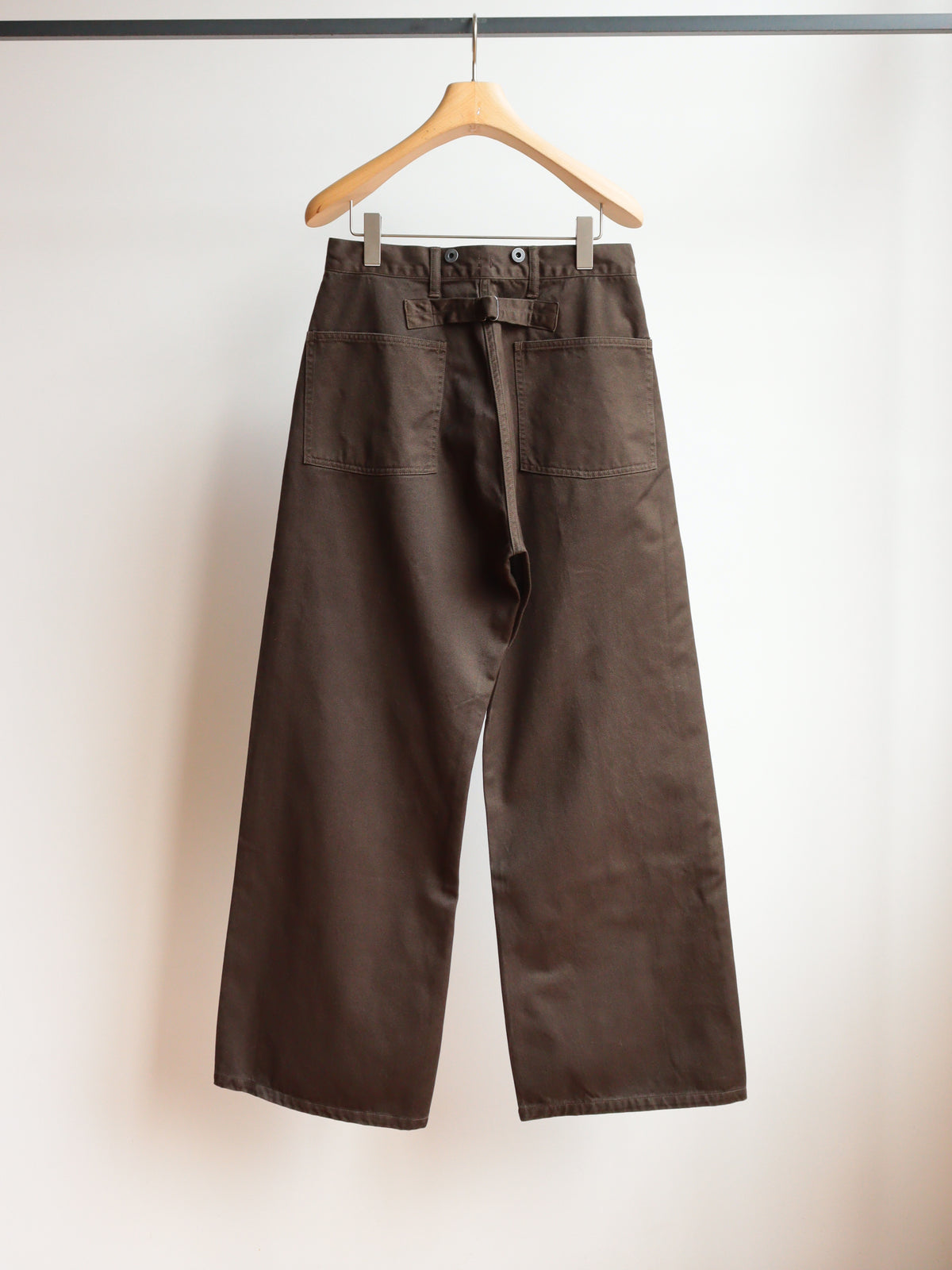 Lot.204 Engineer Trousers