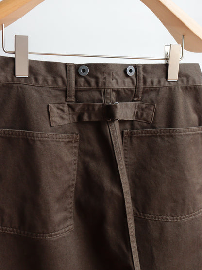 Lot.204 Engineer Trousers