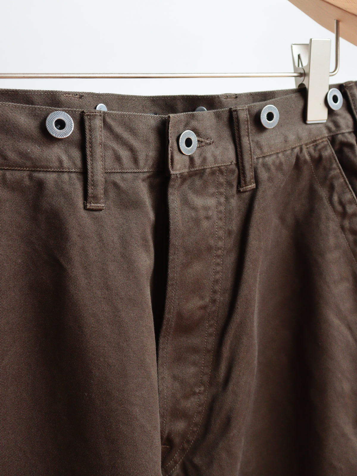 Lot.204 Engineer Trousers