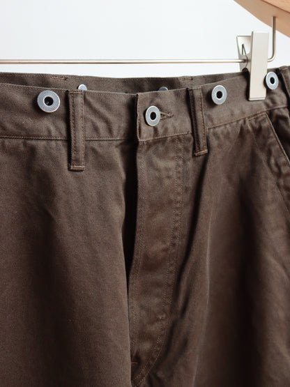 Lot.204 Engineer Trousers